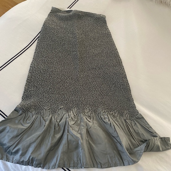 Yoshiki Hishinuma Dresses & Skirts - Yoshiki Hishinuma Vintage Skirt